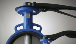 PA视讯游戏小课堂|蝶阀的选用原则及适用场景